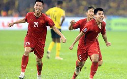 VinaPhone tặng thêm 1 tỷ cho bàn thắng vào lưới Malaysia trận lượt về