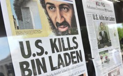 Osama bin Laden vốn là “đứa trẻ ngoan”?