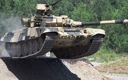 Lý do thực sự khiến Iraq "cuồng" T-90 Nga hơn xe tăng Mỹ
