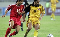 Cựu tuyển thủ Quốc Vượng kể lại trận đấu đau tim với Malaysia