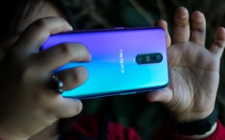 Đánh giá chi tiết camera 3 ống kính trên Oppo R17 Pro qua khả năng chụp đêm