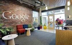 Google đang tìm hiểu các bước để mở văn phòng đại diện tại Việt Nam