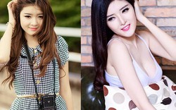 3 "búp bê di động" nghiện phẫu thuật thẩm mỹ nhất giới hot girl Việt