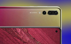 Huawei nova 4 sẽ tạo cơn sốc với camera lên đến 48 megapixel