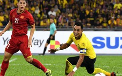 AFF Cup: Báo châu Á "hiến kế" để ĐT Malaysia tạo "địa chấn" ở Mỹ Đình