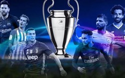 Điểm danh 16 đội giành vé 1/8 Champions League