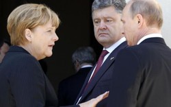 Đức, EU quyết tung quân bài "rắn" chống lại Nga vì Ukraine