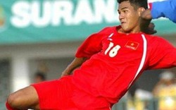 Phan Thanh Bình tiết lộ bí mật trận đấu “kinh điển” với Malaysia
