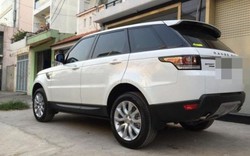 Đã có manh mối chiếc xe Range Rover đâm nữ sinh rồi bỏ chạy