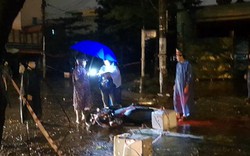 Đà Nẵng: Đối chất làm rõ trách nhiệm vụ điện giật chết người đi đường
