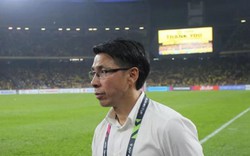 AFF Cup: HLV Malaysia tuyên bố gây sốc về pha đánh người của Duy Mạnh