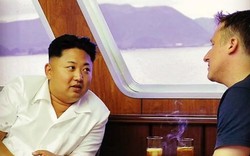 Trung Quốc bắt công dân Canada từng gặp trực tiếp Kim Jong-un