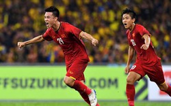 Tin tối (13.12): Tiền vệ Huy Hùng nhấn mạnh lợi thế của Malaysia trước Việt Nam