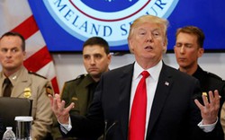 Trump có thể sắp trục xuất hàng nghìn người nhập cư gốc Việt