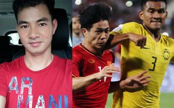 Xuân Bắc nói gì về U23 Malaysia mà nhận bão like của dân mạng?