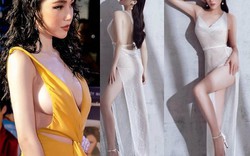 Mỹ nhân mặc bạo nhất năm 2018: Elly Trần, Nhã Phương hay ai?