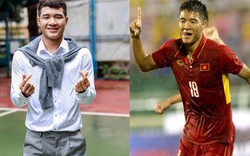 Vô địch AFF Cup, Hà Đức Chinh đốn tim fan nữ khi diện sơ mi