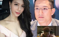 Chí Nhân nói xấu vợ cũ: "Người tình tin đồn" MC Minh Hà chia sẻ ẩn ý