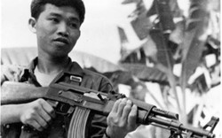 Giải mã cặp bài trùng RPD và AK-47 trong Chiến tranh Việt Nam