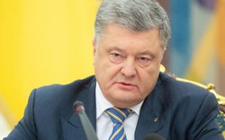 Tổng thống Ukraine "mất ngủ" vì lo Nga tấn công bất thình lình
