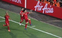 Tiết lộ mức thưởng “cứng” cho tuyển thủ nếu Việt Nam vô địch AFF Cup 2018