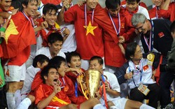 Thế hệ cầu thủ vô địch AFF Cup 2008 và 2018 khác nhau ở điểm gì?