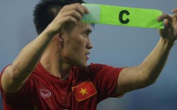 AFF Cup: Công Vinh chỉ ra "bí quyết" phá lưới Malaysia cho đàn em