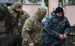 Thuyền trưởng Ukraine bị bắt liều lĩnh thách thức Nga