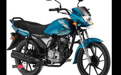 Yamaha Saluto 125 UBS và Saluto RX UBS ra mắt, đáp ứng đủ tiêu chí "ngon, bổ, rẻ"