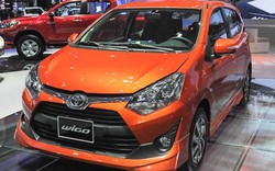 Ô tô Indonesia trở lại, giá xe con nhập về Việt Nam vọt lên gần 500 triệu đồng