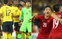 AFF Cup: Truyền thông châu Á dự đoán đội hình đá chính gây sốc của Việt Nam