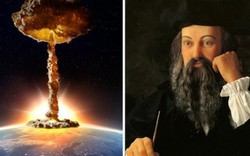 Nhà tiên tri Nostradamus dự đoán không hay về thế giới năm 2019