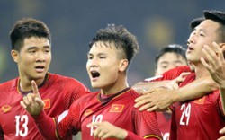 Vô địch AFF Cup, ĐT Việt Nam sẽ "rinh" về ít nhất 11 tỷ đồng