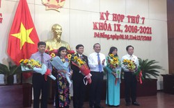Lấy phiếu tín nhiệm Chủ tịch Đà Nẵng cùng 23 lãnh đạo chủ chốt