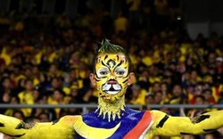 CĐV Malaysia "bất chấp tất cả" để đến Việt Nam xem đá bóng
