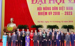 Đại hội lần thứ VII Hội Nông dân Việt Nam "Dân chủ - Đoàn kết - Đổi mới - Hội nhập - Phát triển”