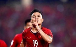 Quang Hải dẫn dầu danh sách 10 tài năng trẻ hứa hẹn tỏa sáng tại Asian Cup 2019
