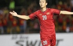 Phan Văn Đức nhận "vũ khí của Ronaldo" trước chung kết AFF Cup 2018