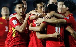 Tin tối (15.12): "ĐT Việt Nam sẽ đánh bại Malaysia 2-0"
