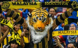 Đây mới là nguyên nhân giúp Malaysia gỡ hòa VN 2-2 trận lượt đi?