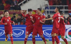 AFF Cup 2018: Anh Đức lập công, Việt Nam trở thành tân vương Đông Nam Á