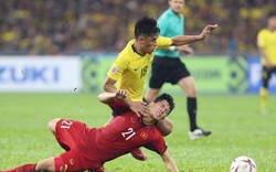 Chấm điểm Việt Nam 1-0 Malaysia: Hay nhất là 1 trung vệ