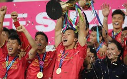 Vô địch AFF Cup 2018, ĐT Việt Nam lập kỷ lục thế giới