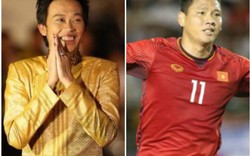 ĐTVN vô địch AFF Cup: Hoài Linh nói điều bất ngờ về bàn thắng của Anh Đức