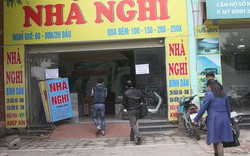 Chung kết Việt Nam – Malaysia: Nhà nghỉ “cháy phòng”, sôi động dịch vụ ăn theo