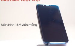 Video thực tế Vsmart Joy 1 giá 2,49 triệu đồng: "Dế" giá mềm nhất của VinSmart