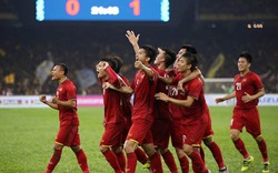 Hài hước loạt ảnh chế tuyển thủ Việt Nam sau chiến thắng lịch sử tại AFF Cup