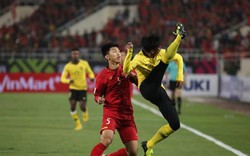 ĐT Malaysia vô địch về... chơi xấu tại AFF Cup 2018