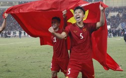 ĐT Việt Nam vô địch, HLV Lê Thụy Hải phát biểu bất ngờ