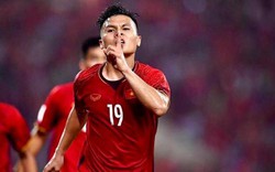 Tin sáng (16.12): Quang Hải thừa tài năng để ra nước ngoài chơi bóng